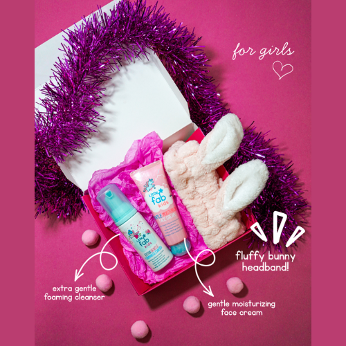 Little Fab Gift Boxes