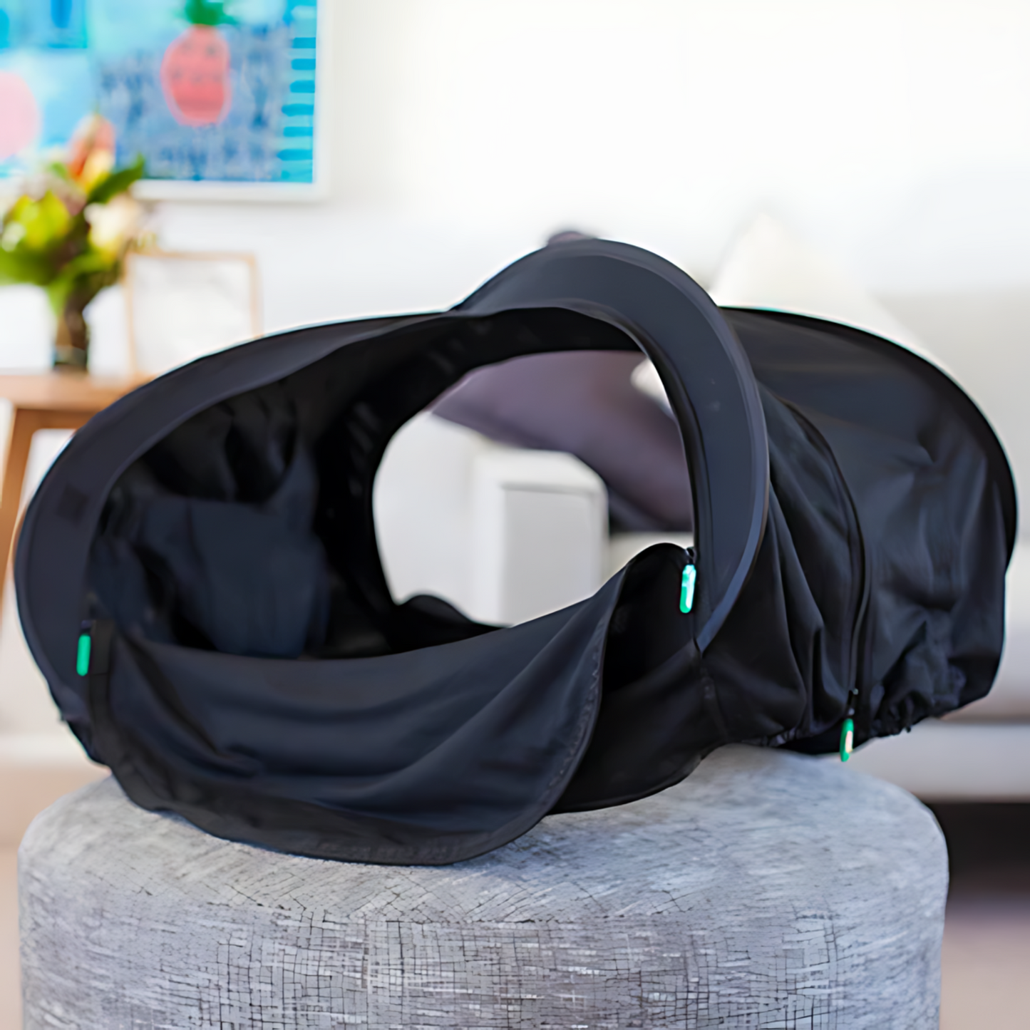 Cozigo Sleep & Sun Stroller and Bassinet Cover