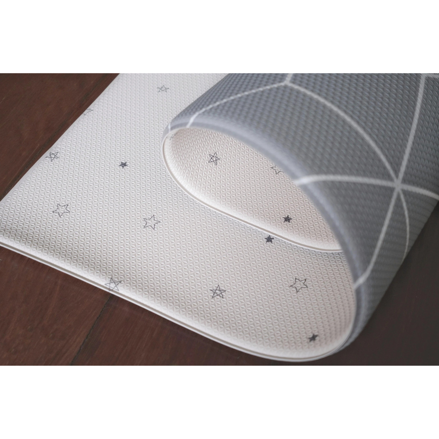 Littlelola Stellar Reversible Playmat