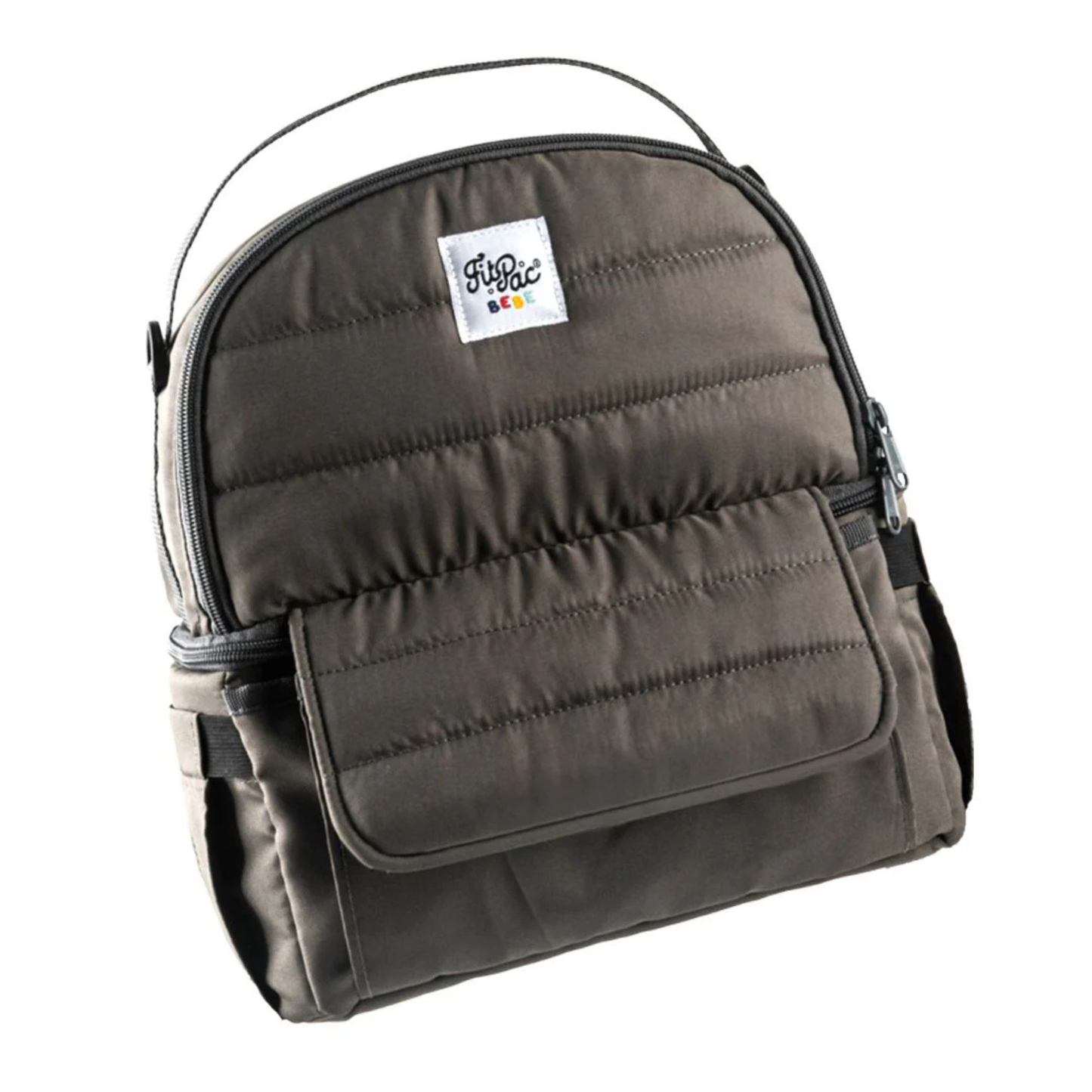 Fitpac MilkPac Puff Cooler Bag