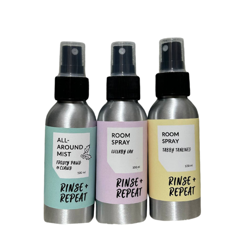 Rinse & Repeat Room Spray All Around Mist