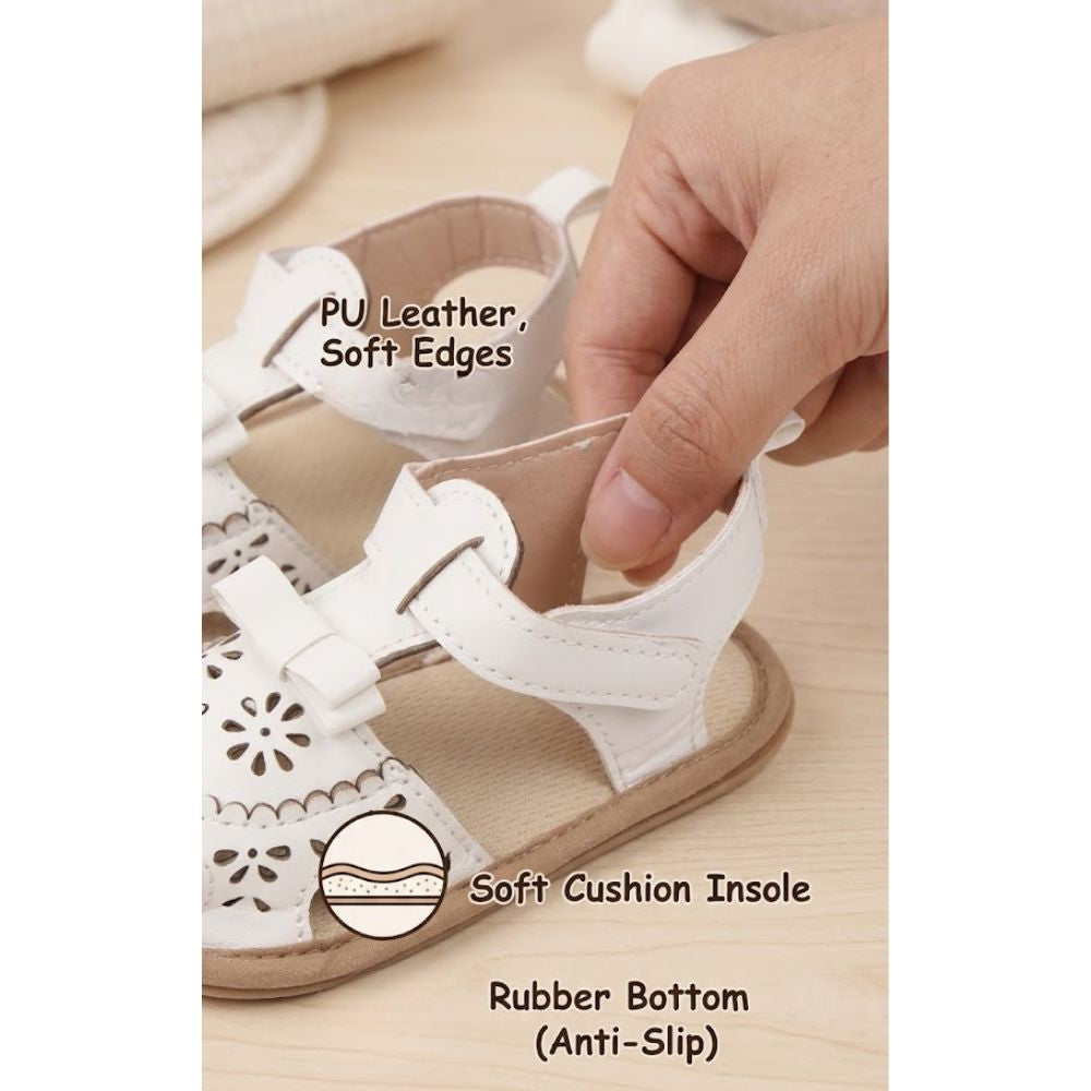 Bao Bei PH Alana Baby Shoes Style 2