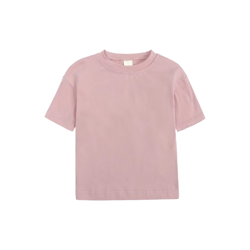 Littles Baby & Kids Clothing Everyday Tee