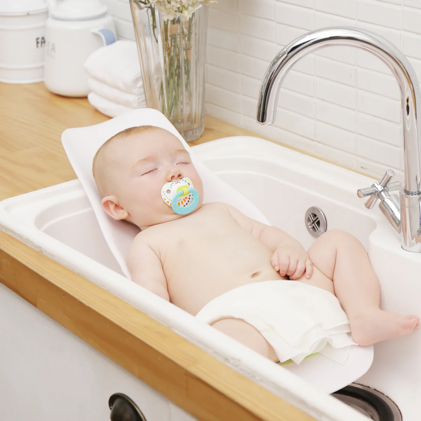 Murmur Smart Baby Bath Seat and Bidet