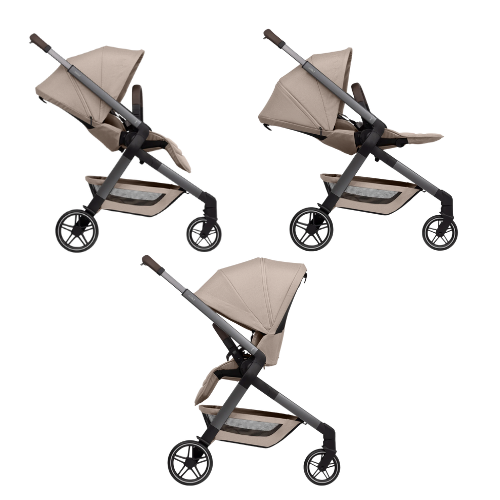 Joolz Hub2 Compact Stroller