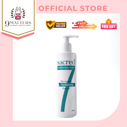 Sacred 7+ Hydrating Cleanser