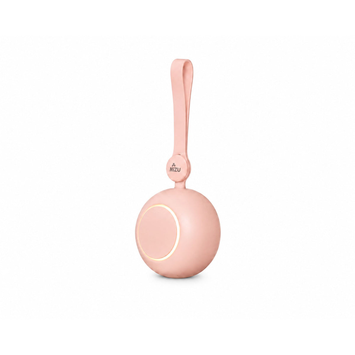Nizu Snooz Go | Travel Sound Machine for Baby