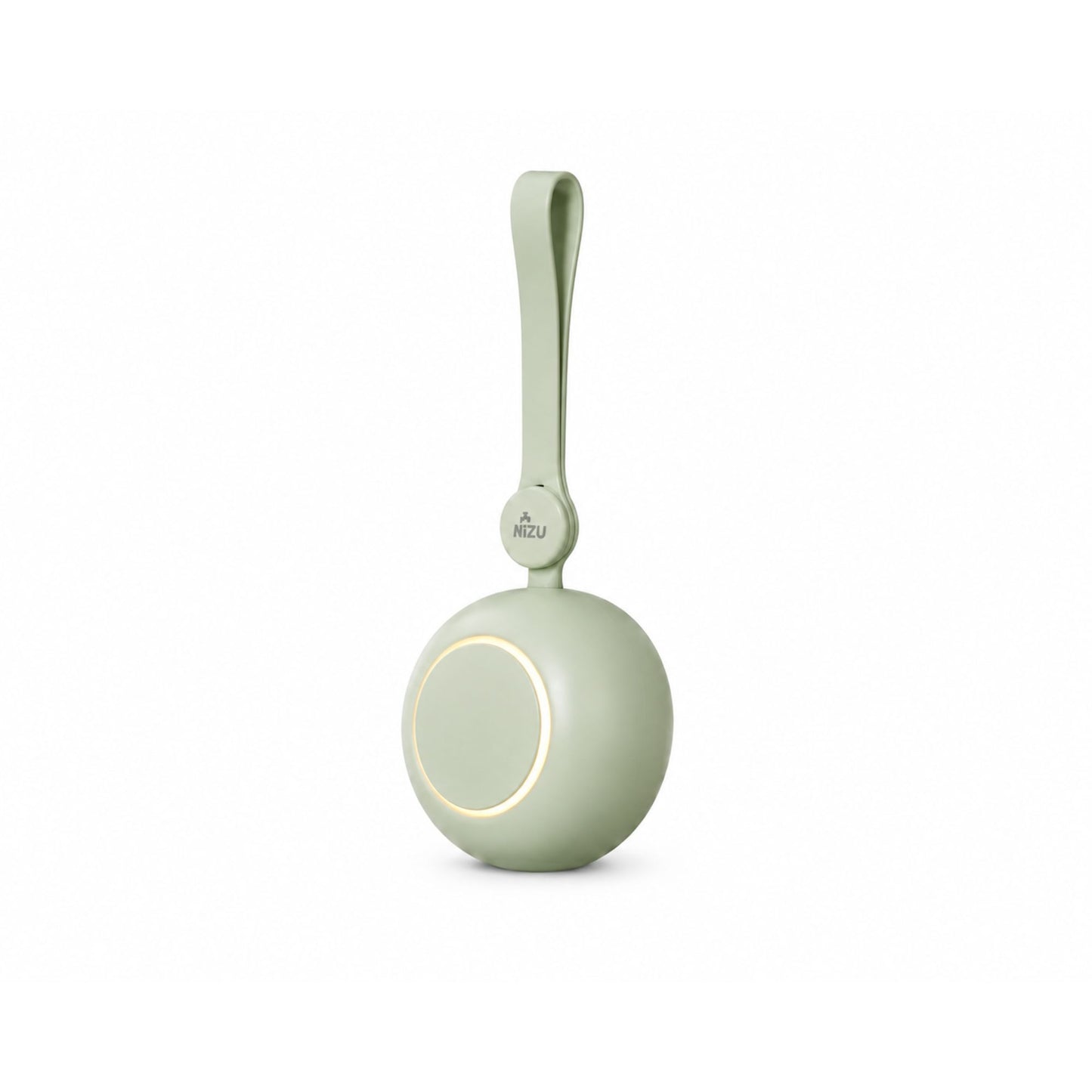 Nizu Snooz Go | Travel Sound Machine for Baby