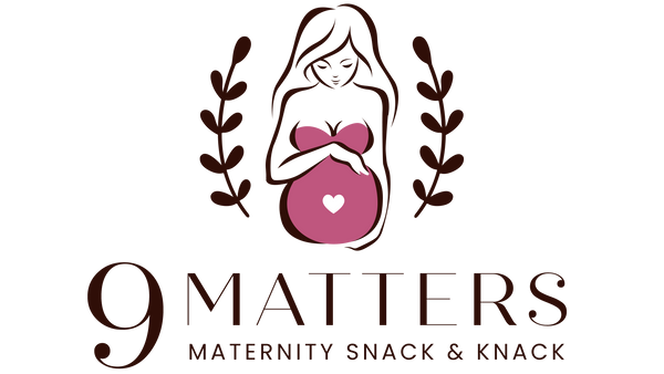 9 Matters