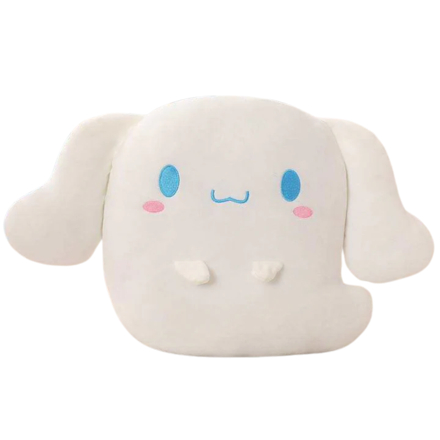 Little Fat Hugs Sanrio Plushy Pillow