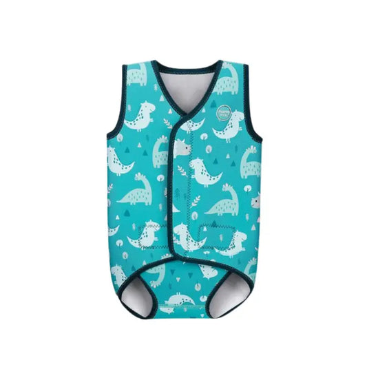 Mambobaby Thermal Wetsuit