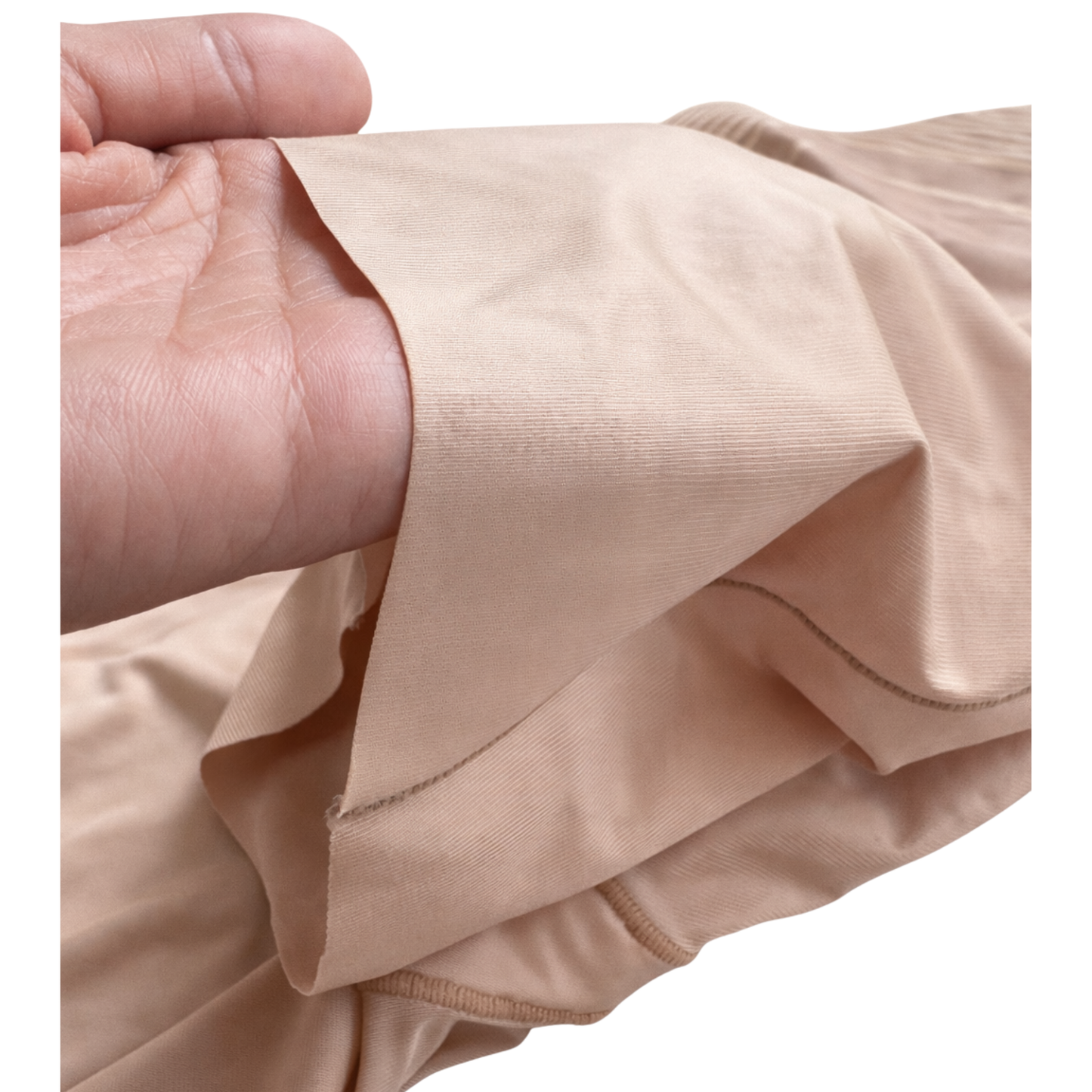 Nood Bumps - Ultra Seamless Shapewear
