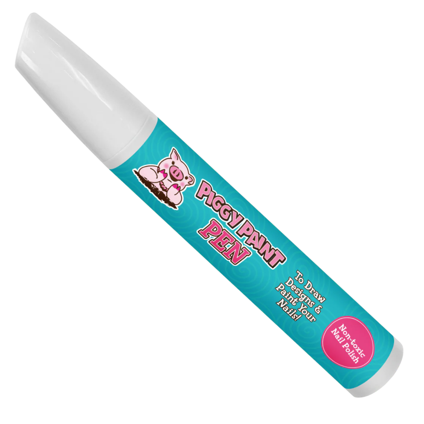 Piggy Paint - Nail Polish Piggy Pens