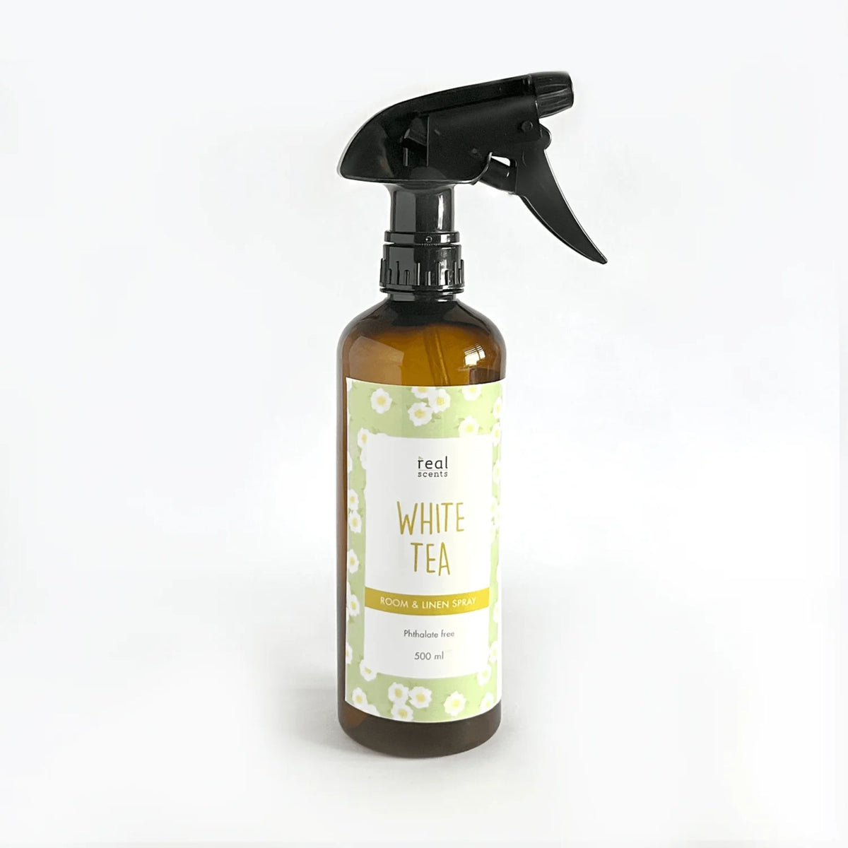 Real Scents Room and Linen Spray 500ML