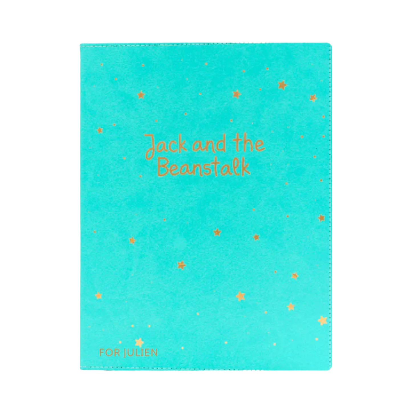 Cali's Book Jack and the Beanstalk Recordable Book
