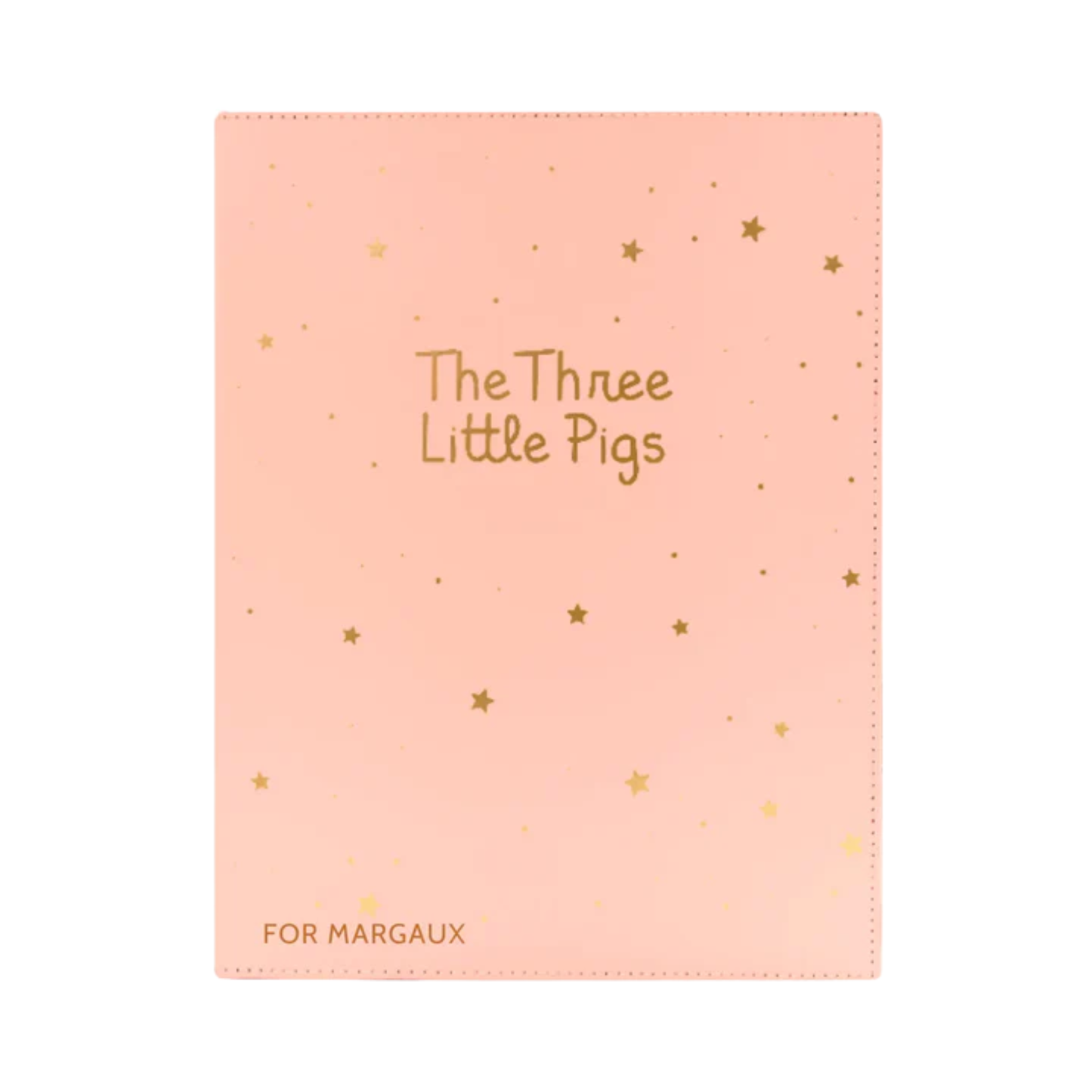 Cali's Book The Three Little Pigs Recordable Book