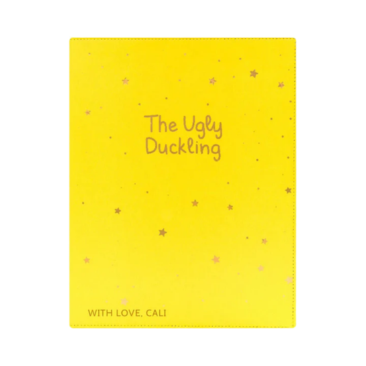 Cali's Book The Ugly Duckling