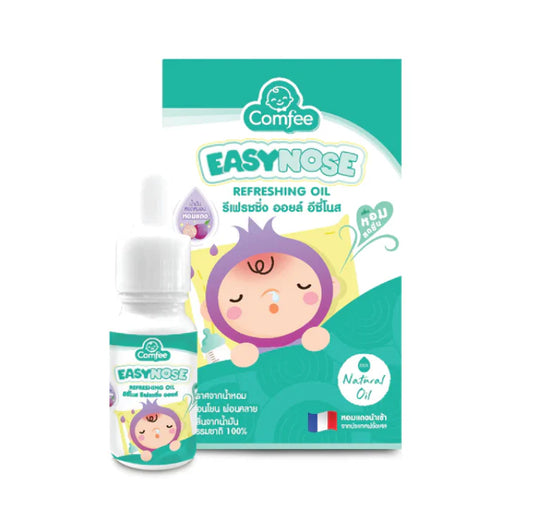 Comfee Easynose Onion Oil For Kids 10ml