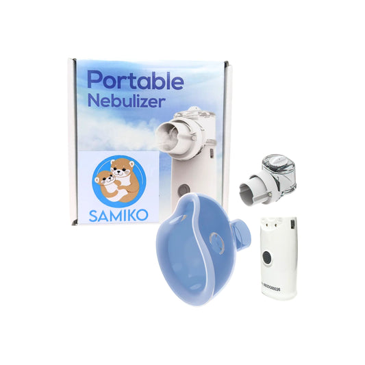 Samiko Mediair Portable Nebulizer