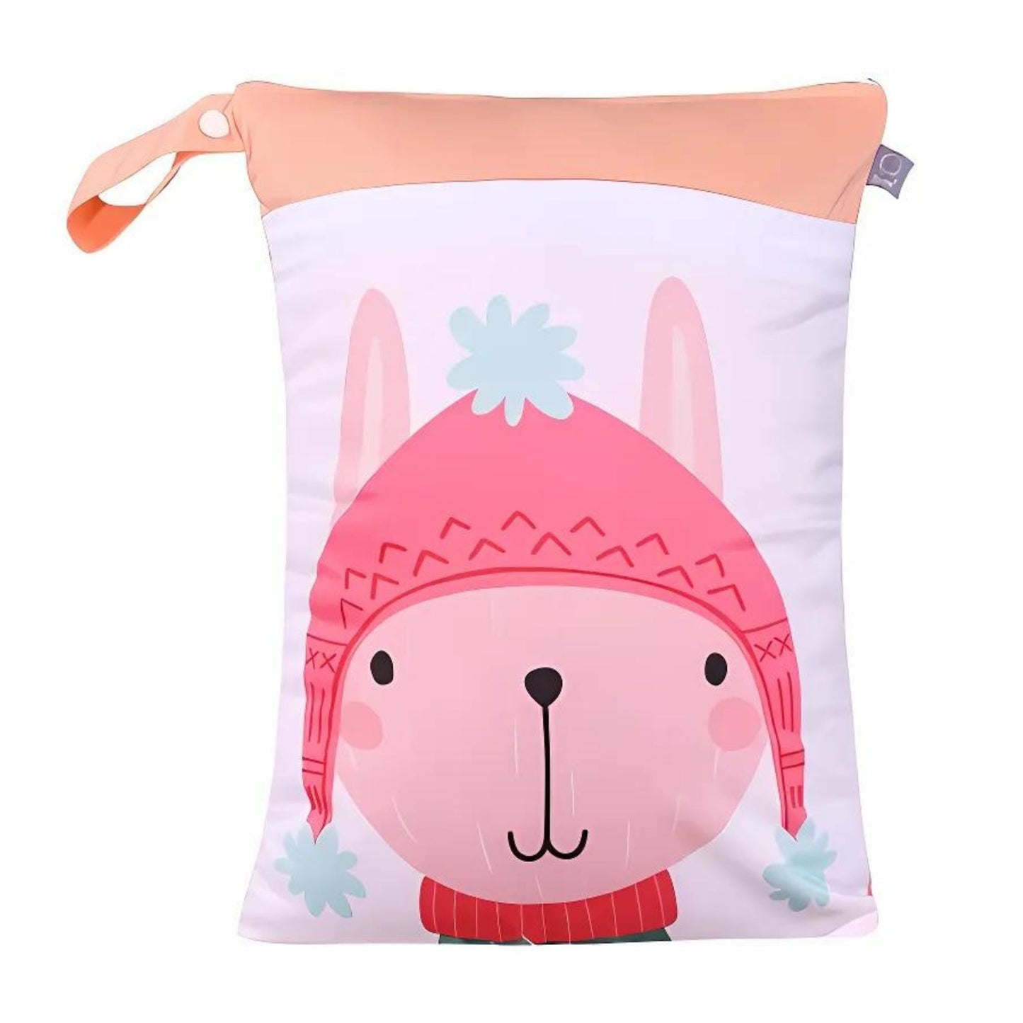 LARGE | Matmat Lulu Wet and Dry storage Bag Washable
