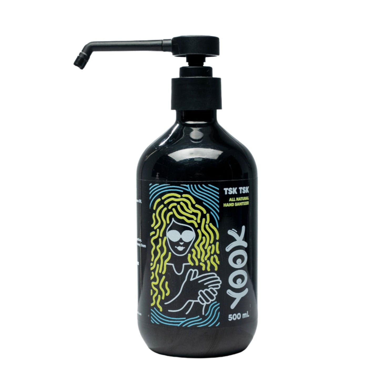 Yook Mist Tsk Tsk Hand Sanitizer