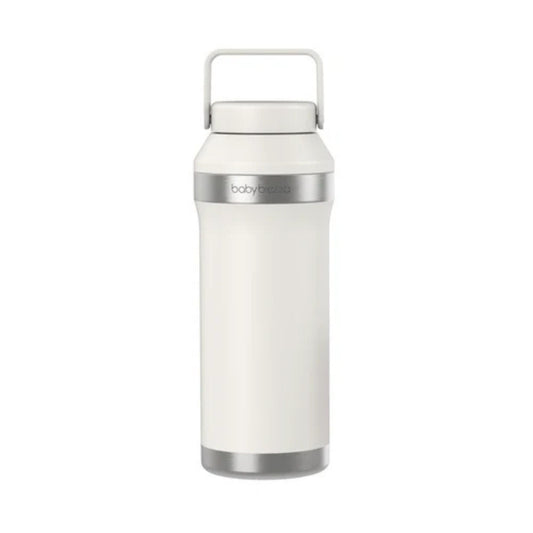 Baby Baby All-day Breastmilk Portable Cooler