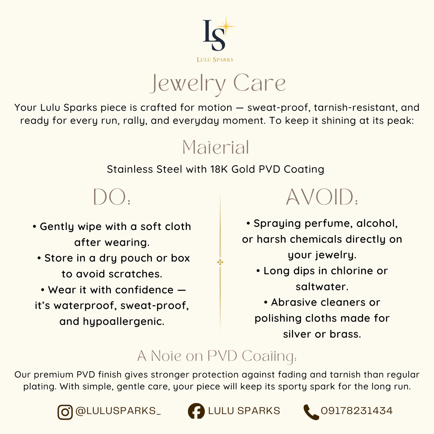 Pickle Sparkle Vibrance Earrings Pickleball Series 18K PVD Gold