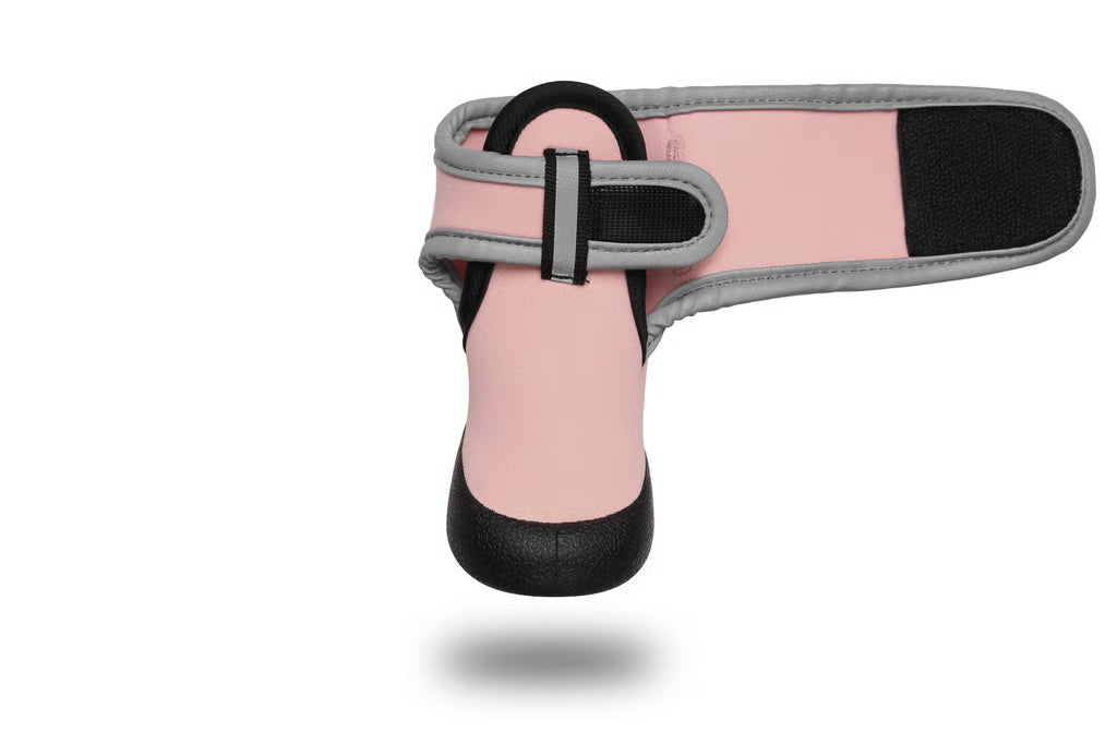 Nu Paws Nü Barestep in Pink Haze