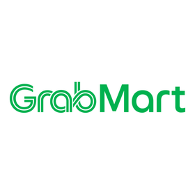GrabMart logo