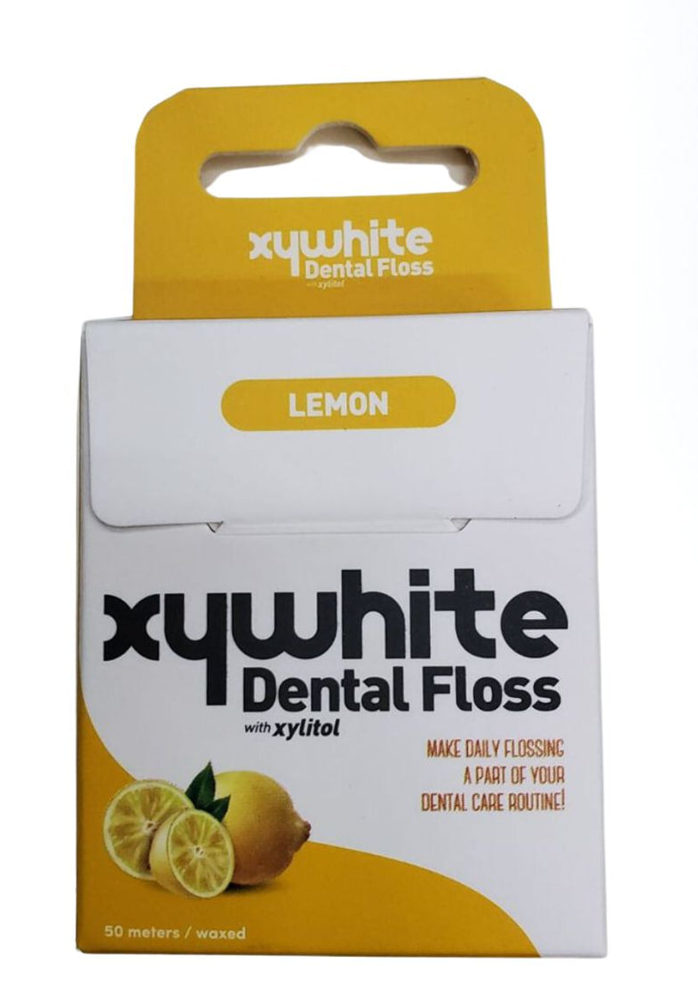 Xywhite Dental Floss